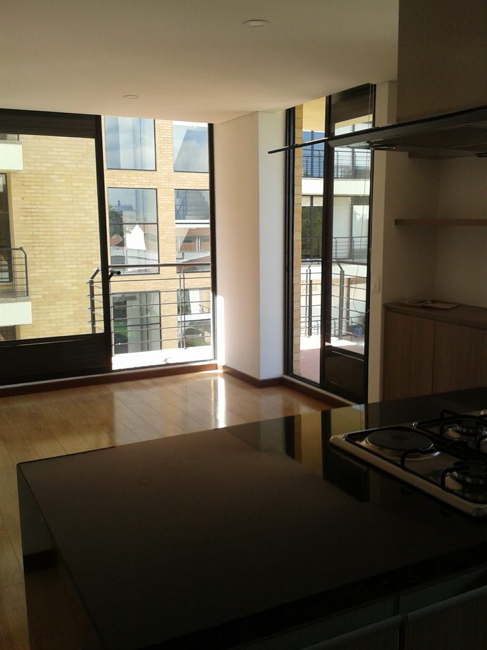 Apartaestudio en venta en Chia, barrio delicias norte en DELICIAS NORTE, Chía