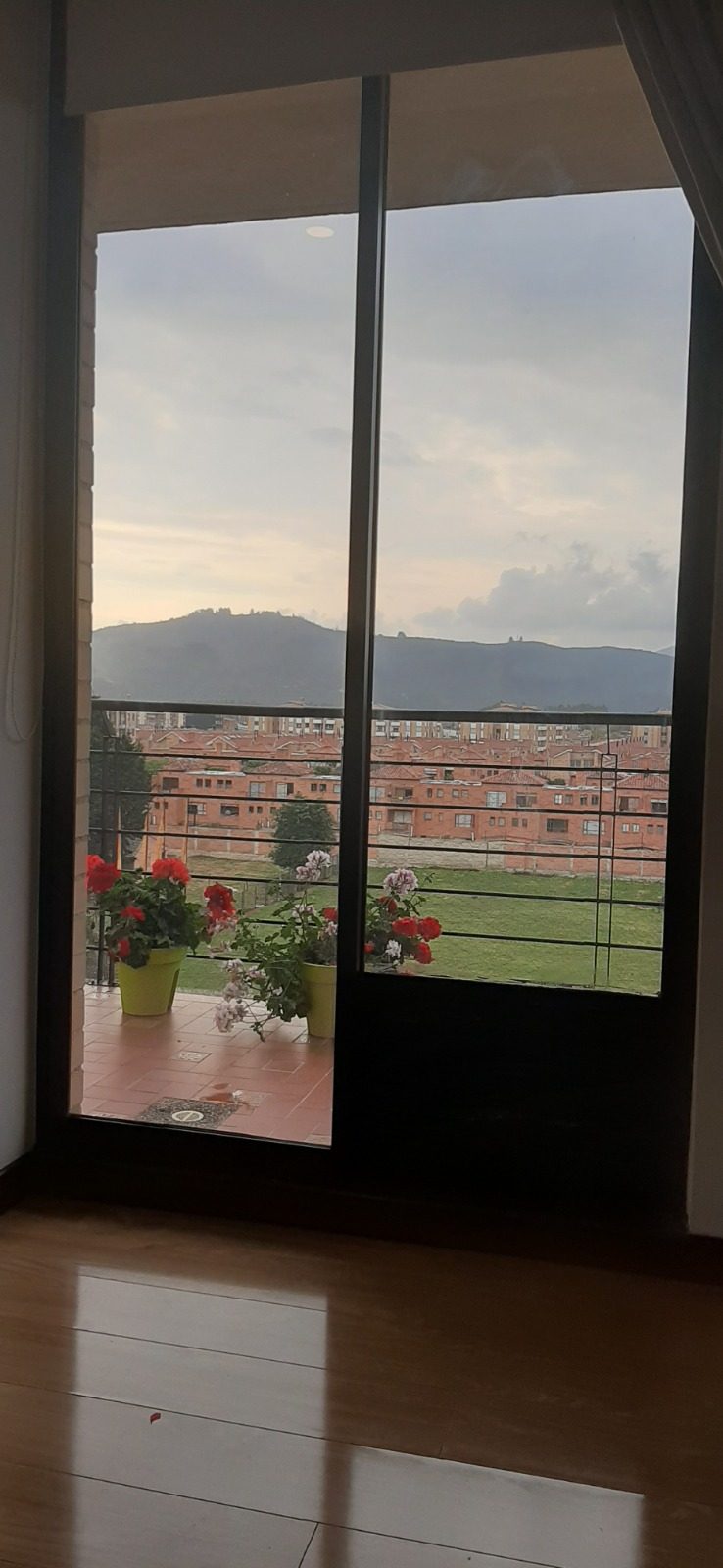 Apartaestudio en venta en Chia, barrio delicias norte en DELICIAS NORTE, Chía
