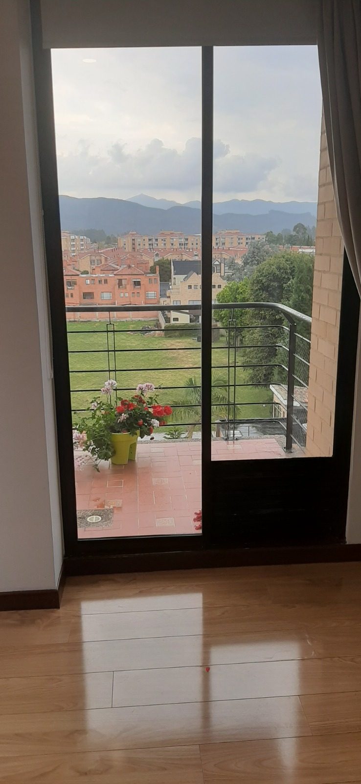 Apartaestudio en venta en Chia, barrio delicias norte en DELICIAS NORTE, Chía
