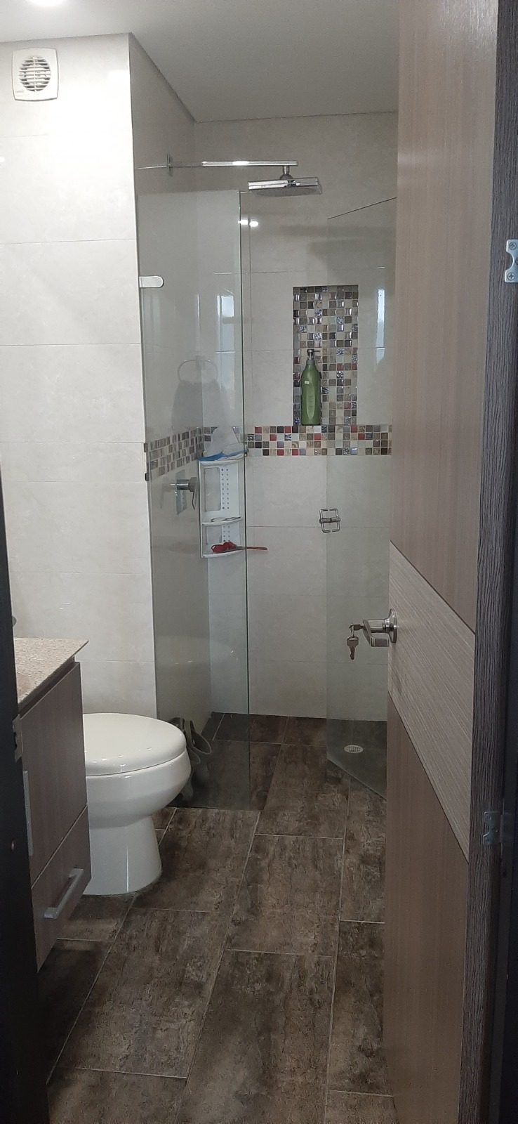 Apartaestudio en venta en Chia, barrio delicias norte en DELICIAS NORTE, Chía
