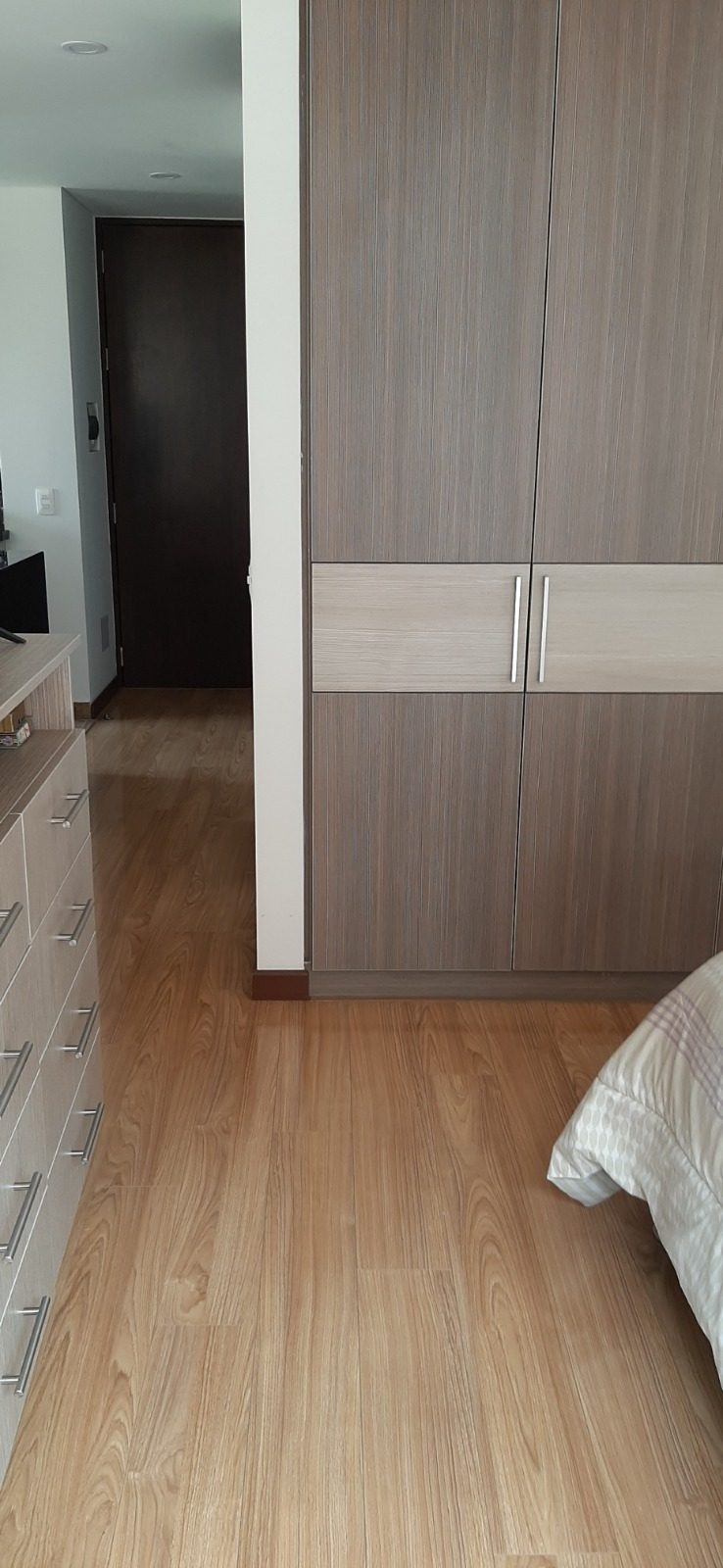 Apartaestudio en venta en Chia, barrio delicias norte en DELICIAS NORTE, Chía