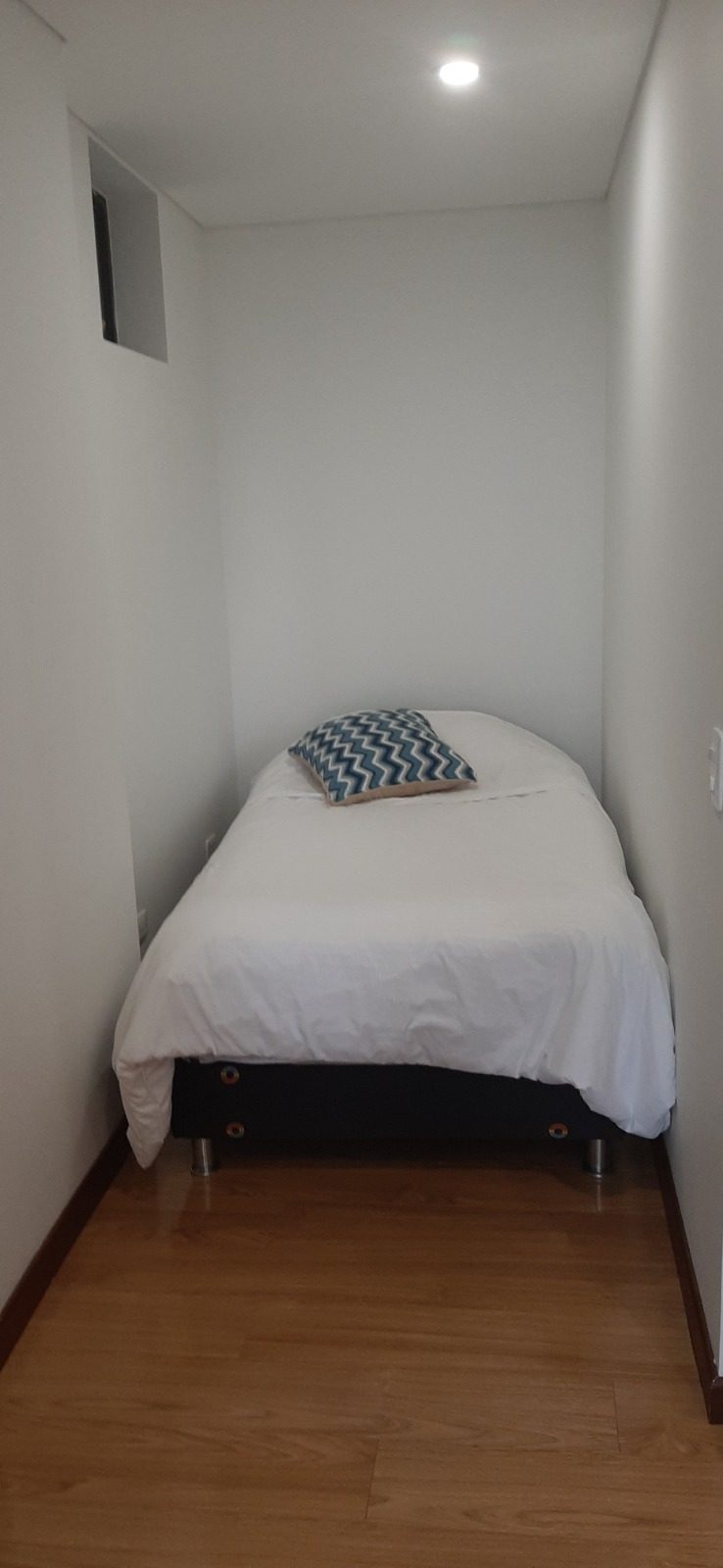 Apartaestudio en venta en Chia, barrio delicias norte en DELICIAS NORTE, Chía