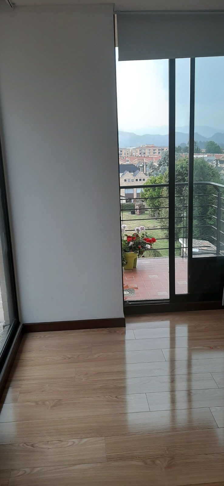 CHIA BARRIO DELICIAS NORTE VENTA APARTAESTUDIO 50.22 M2 PISO 5 $285.000.000 en DELICIAS NORTE, CHIA