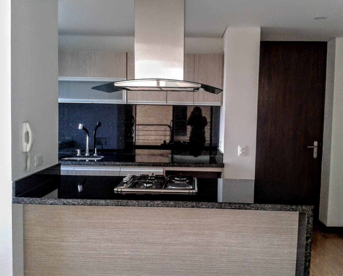 Apartaestudio en venta en Chia, barrio delicias norte en DELICIAS NORTE, Chía