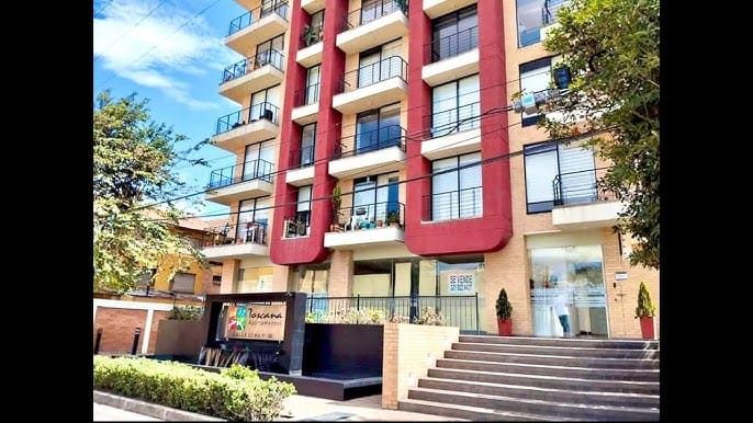 CHIA BARRIO DELICIAS NORTE VENTA APARTAESTUDIO 50.22 M2 PISO 5 $285.000.000 en DELICIAS NORTE, CHIA