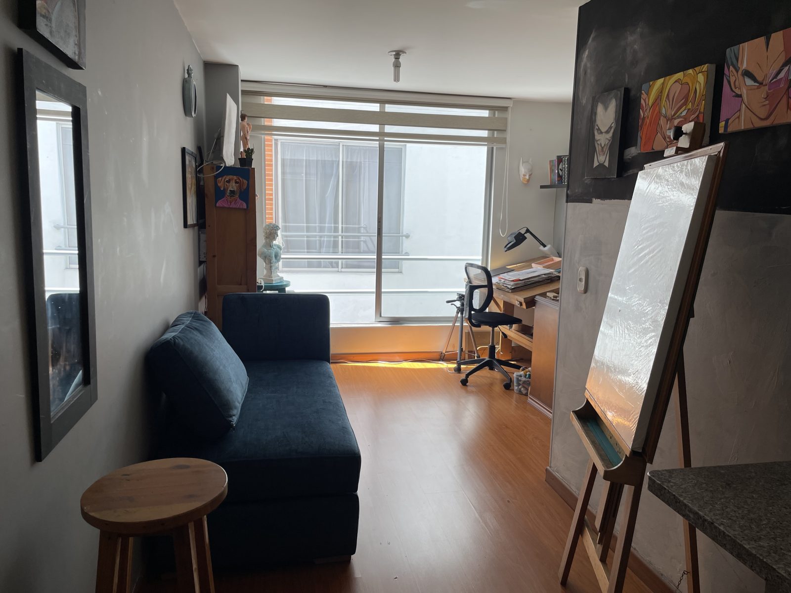PARIS FRANCIA VENTA APARTAESTUDIO PISO 2, 32.85 M2, $239.000.000 en PARIS FRANCIA, BOGOTA