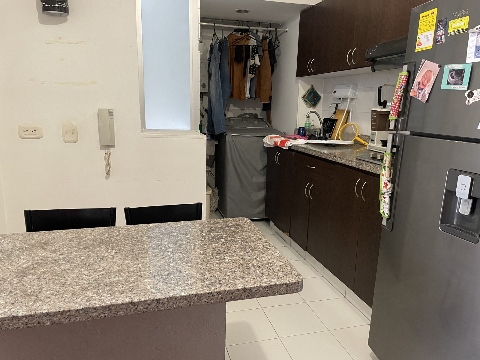 PARIS FRANCIA VENTA APARTAESTUDIO PISO 2, 32.85 M2, $239.000.000 en PARIS FRANCIA, BOGOTA