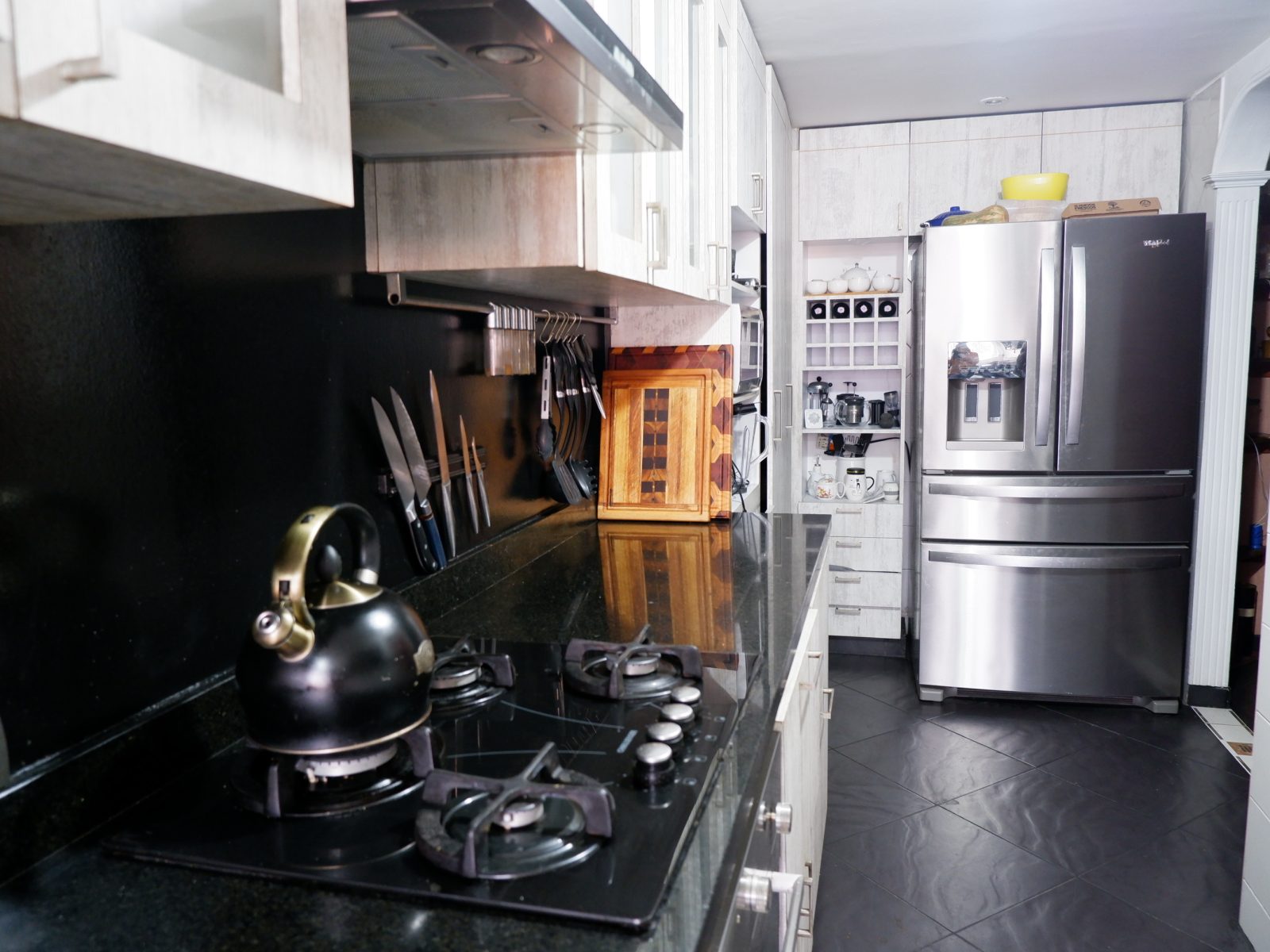 ALHAMBRA VENTA APARTAMENTO DUPLEX en ALHAMBRA, Bogotá