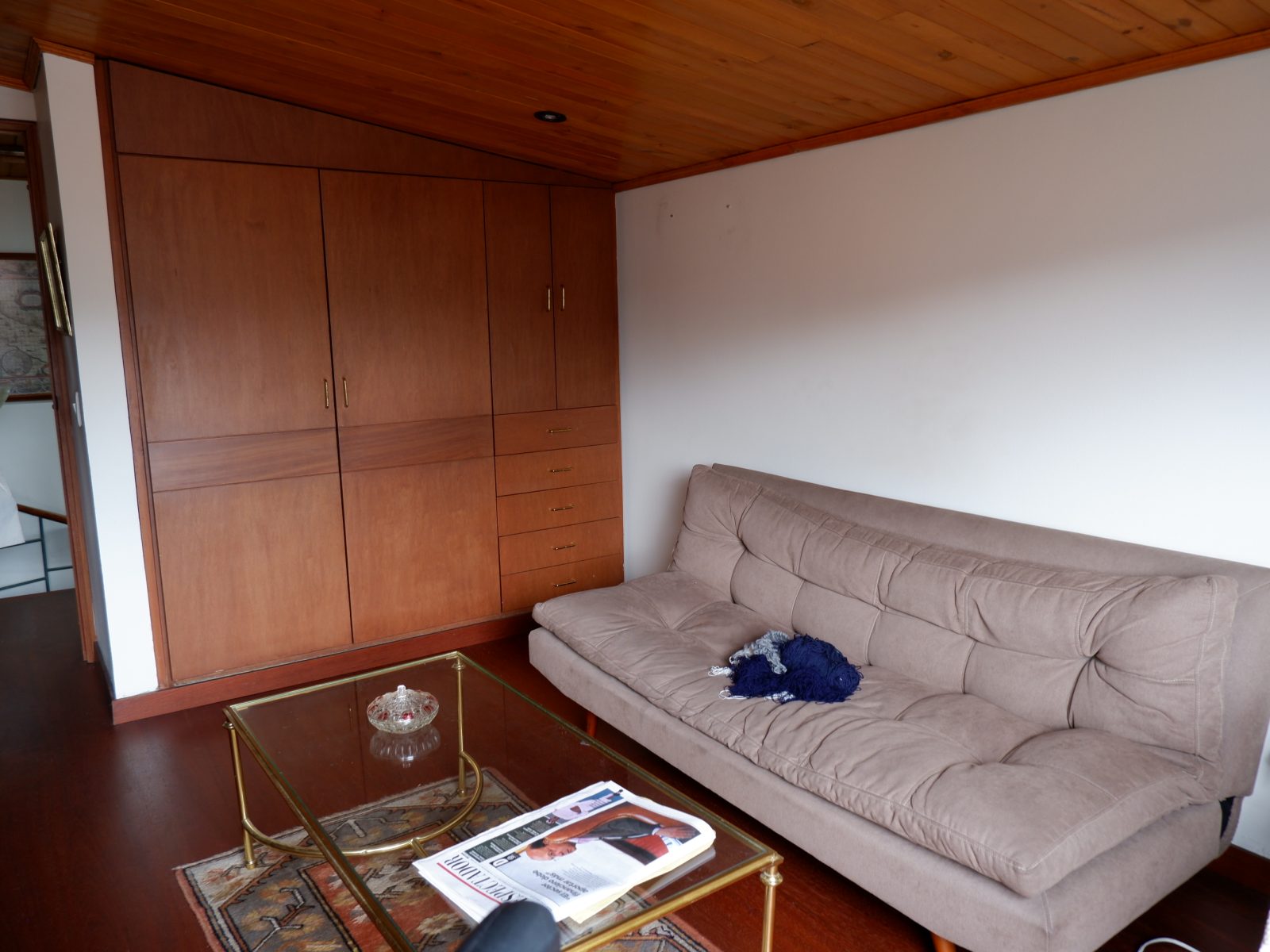 ALHAMBRA VENTA APARTAMENTO DUPLEX en ALHAMBRA, Bogotá