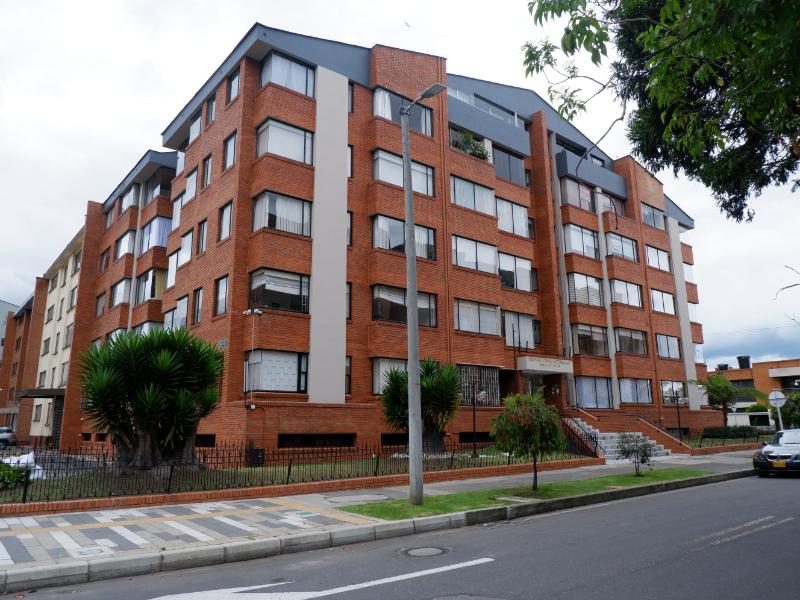 ALHAMBRA VENTA APTO PISO 5 DUPLEX, 120 M2, $680.000.000 en ALHAMBRA, BOGOTA