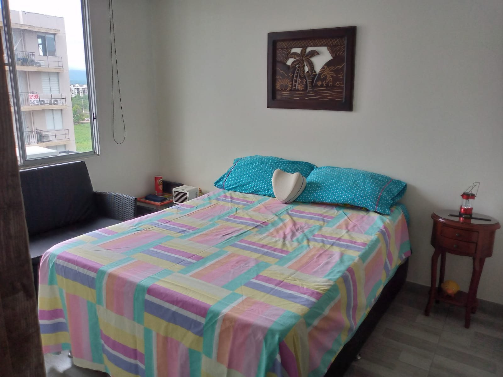 apartamento en Ricaurte Cundinamarca en Caranday, Ricaurte