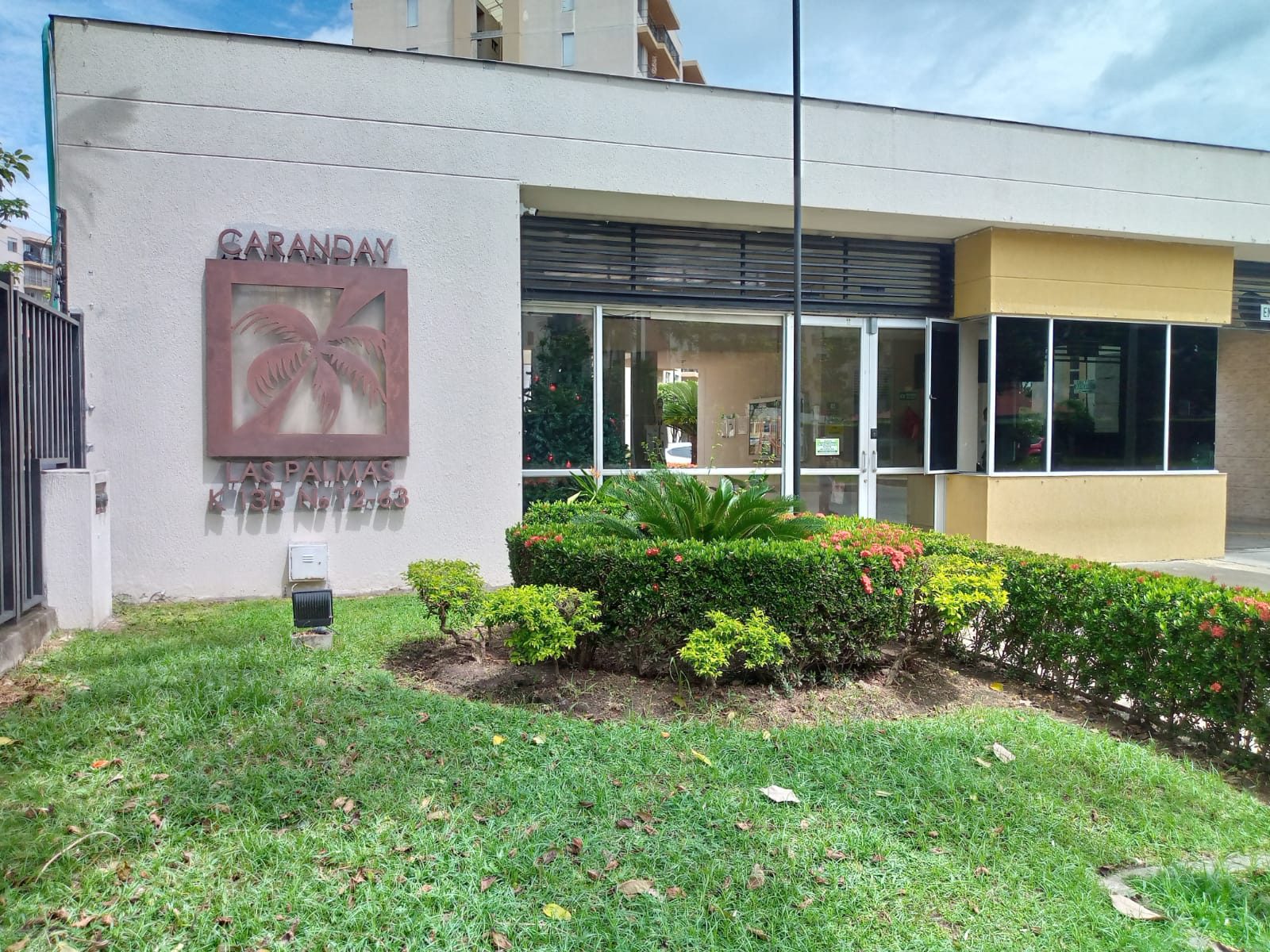 apartamento en Ricaurte Cundinamarca en Caranday, Ricaurte