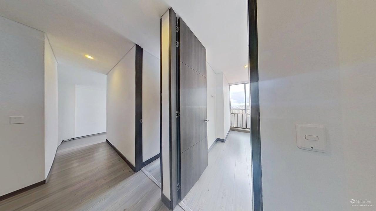 Apartamento en Cedritos Venta en Cedritos, Bogotá