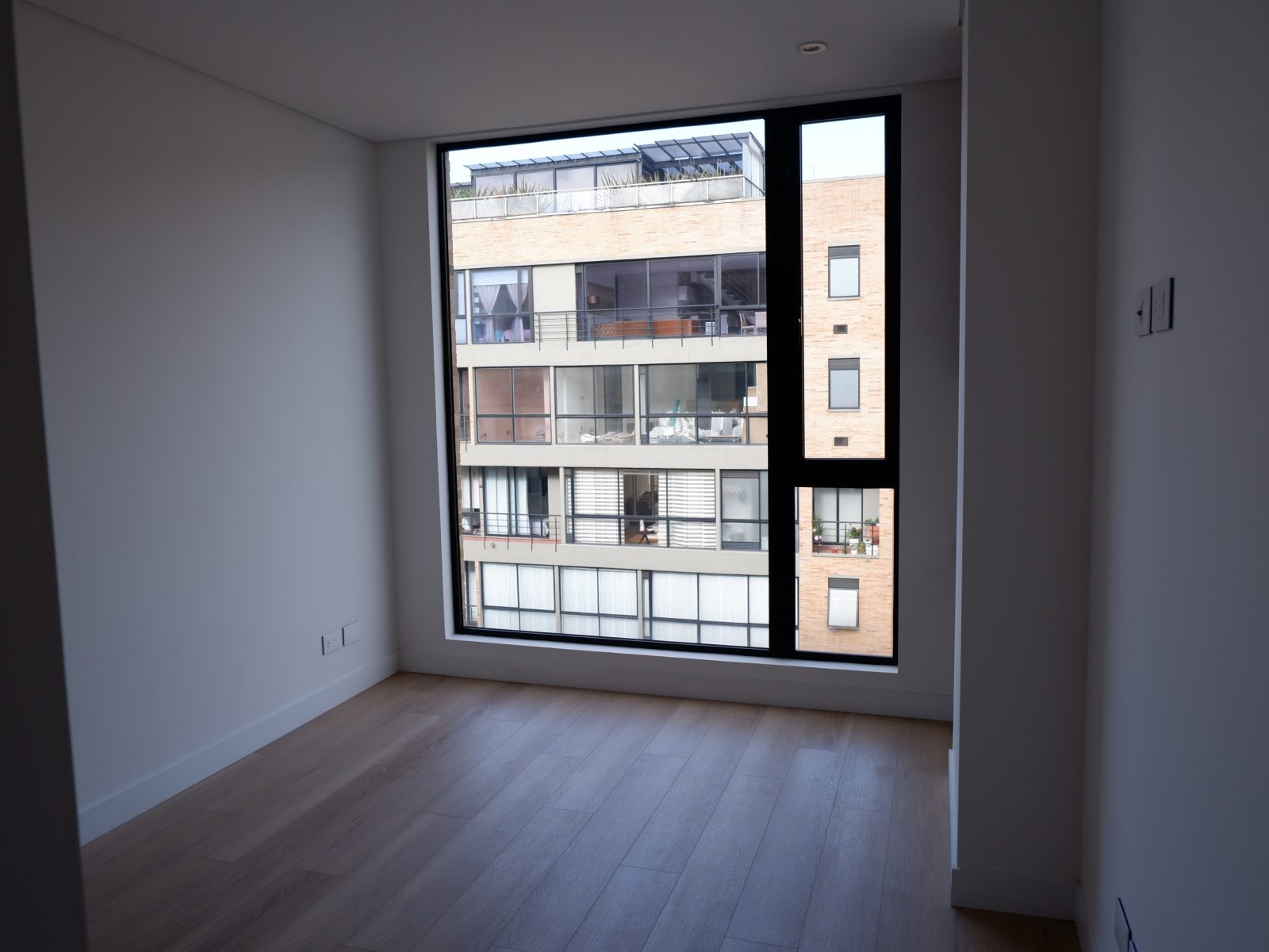 CHICO NAVARRA VENTA APTO PARA ESTRENAR en CHICO NAVARRA, Bogotá