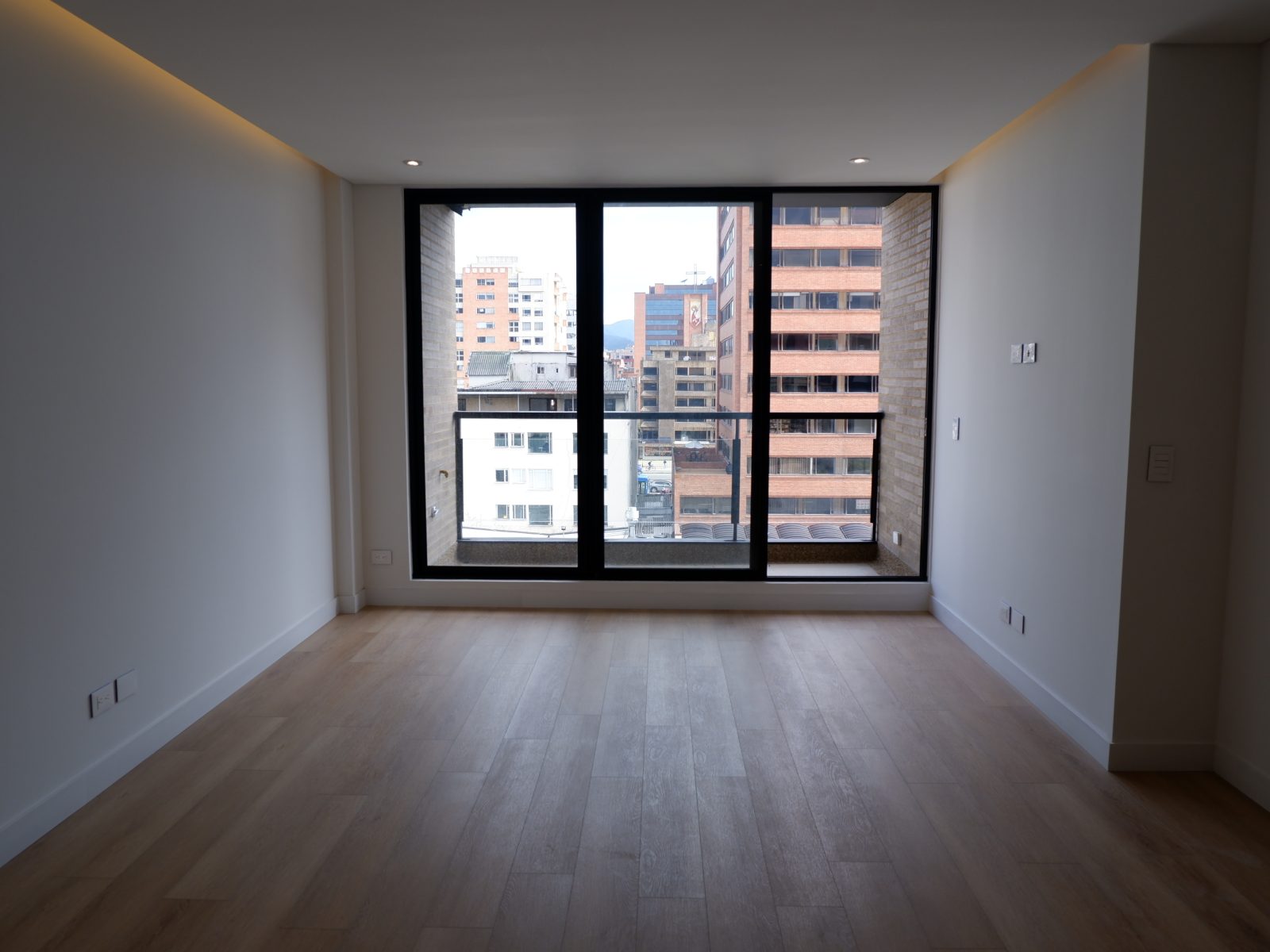 CHICO NAVARRA VENTA APTO PISO 5 EXTERIOR, PARA ESTRENAR, 97.50 M2, $1.551.906.786 en CHICO NAVARRA, BOGOTA