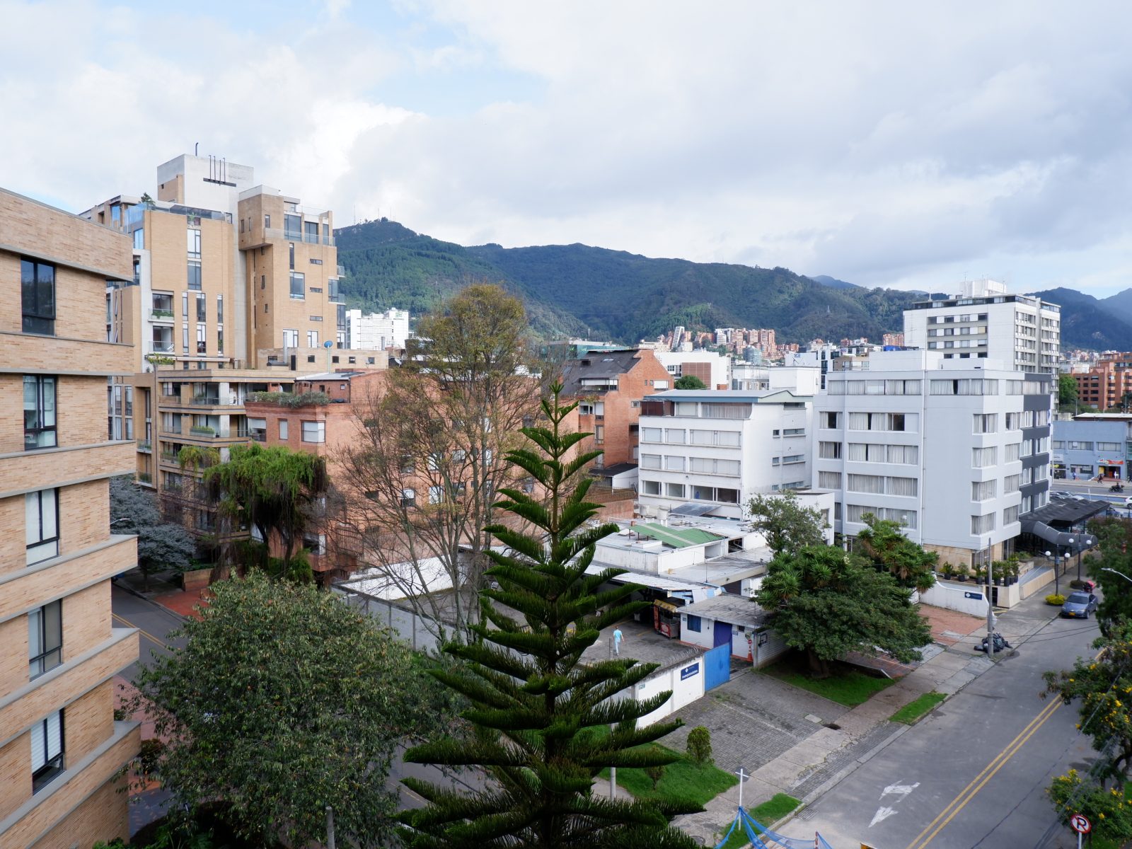 CHICO NAVARRA VENTA APTO PISO 5 EXTERIOR, PARA ESTRENAR, 97.50 M2, $1.551.906.786 en CHICO NAVARRA, BOGOTA