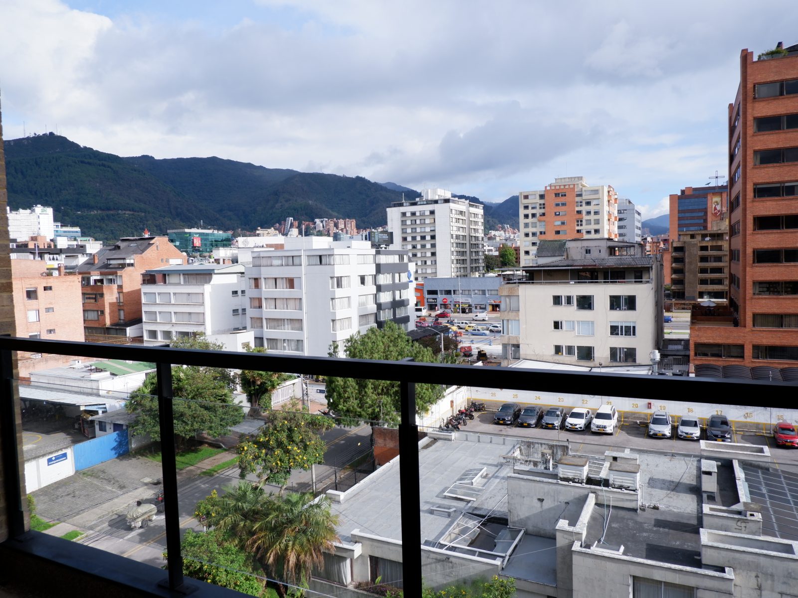 CHICO NAVARRA VENTA APTO PISO 5 EXTERIOR, PARA ESTRENAR, 97.50 M2, $1.551.906.786 en CHICO NAVARRA, BOGOTA