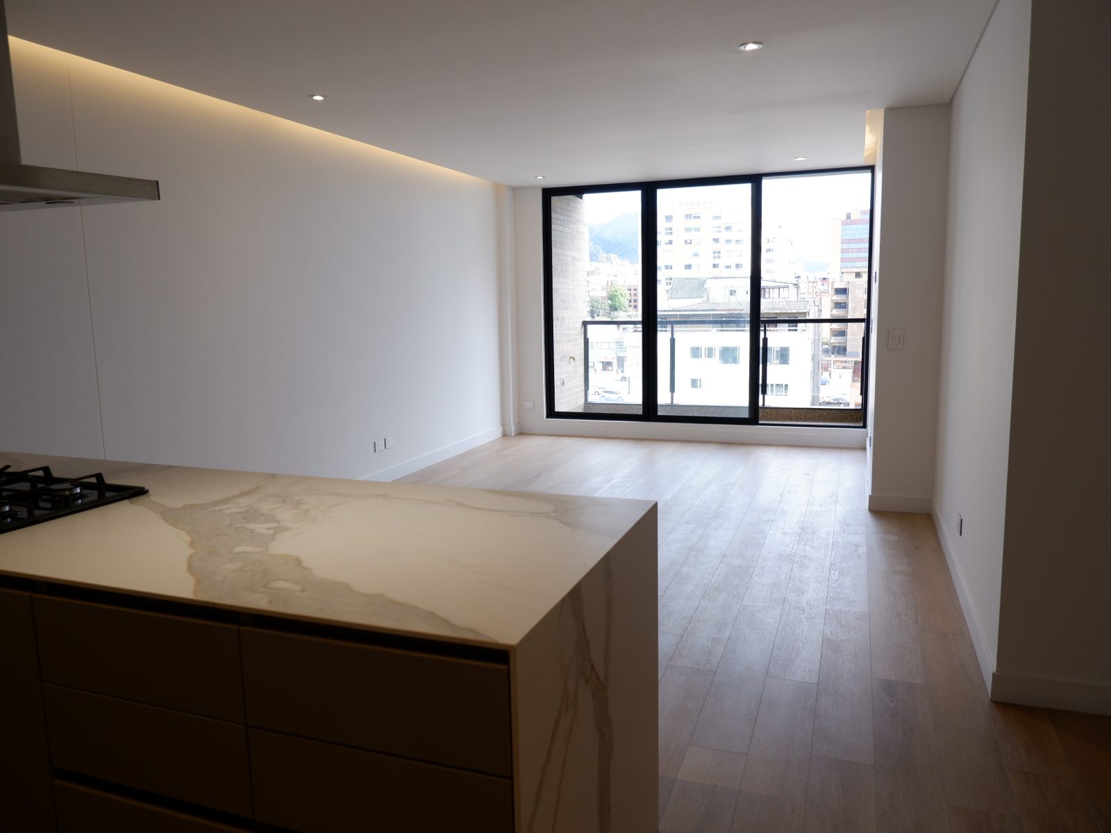 Apartamento en Chicó Navarra venta Nuevo en CHICO NAVARRA, Bogotá