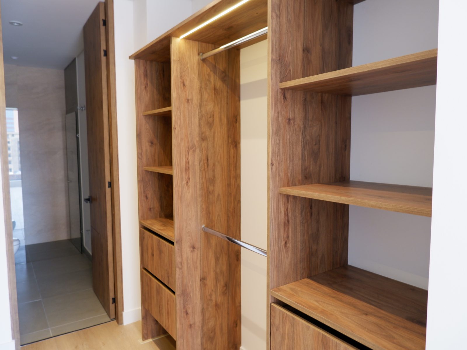Apartamento en Chicó Navarra venta Nuevo en CHICO NAVARRA, Bogotá