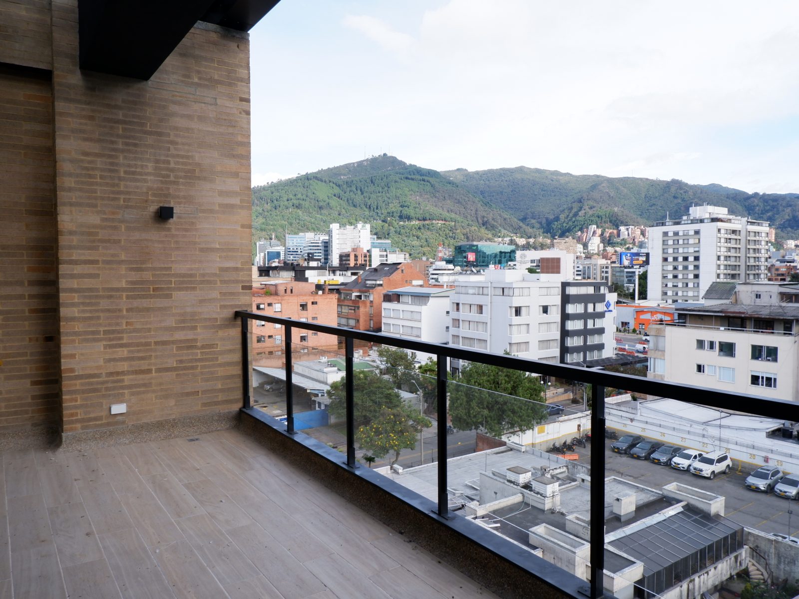 Apartamento Chicó Navarra en Chicó, Bogotá