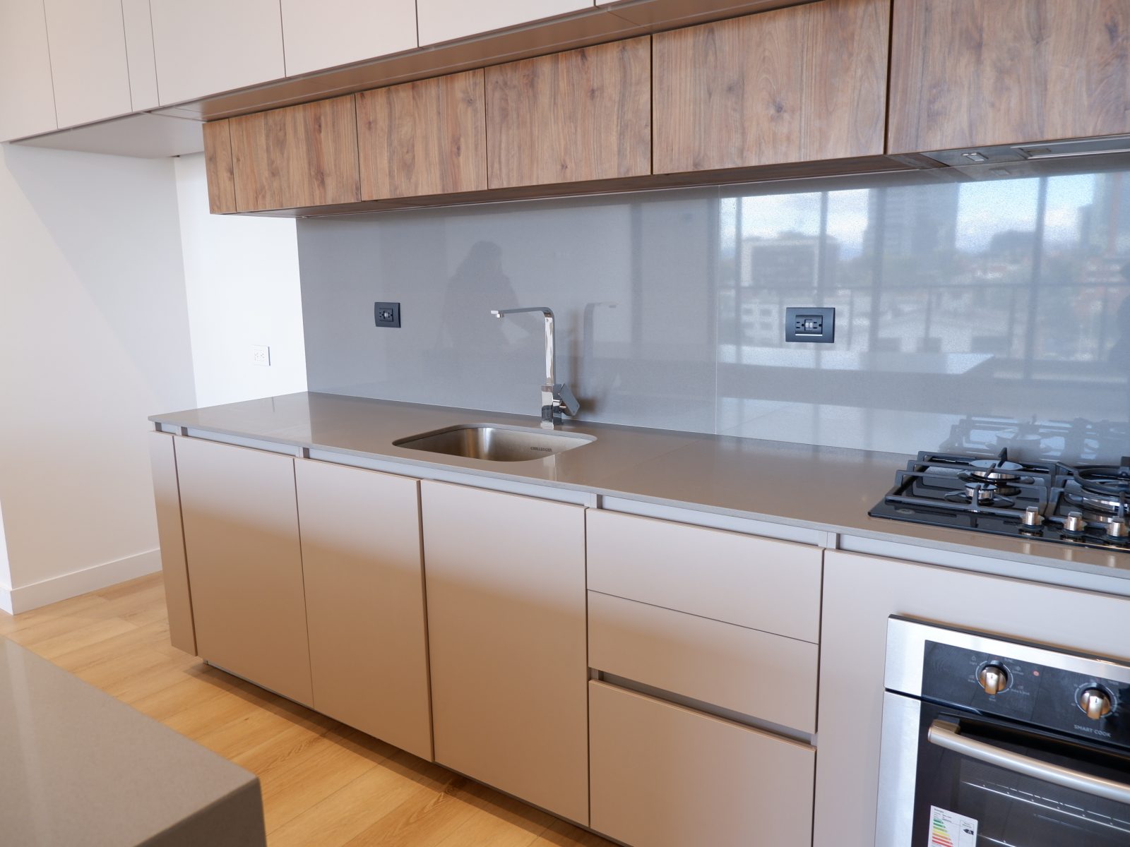 Apartamento Chicó Navarra en Chicó, Bogotá