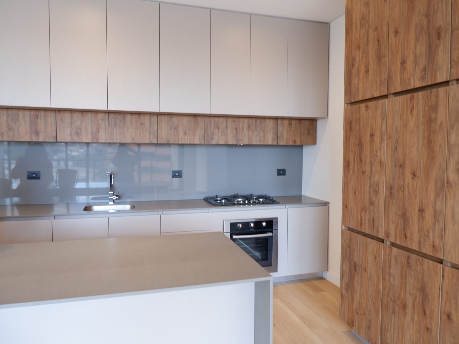 Apartamento Chicó Navarra en Chicó, Bogotá