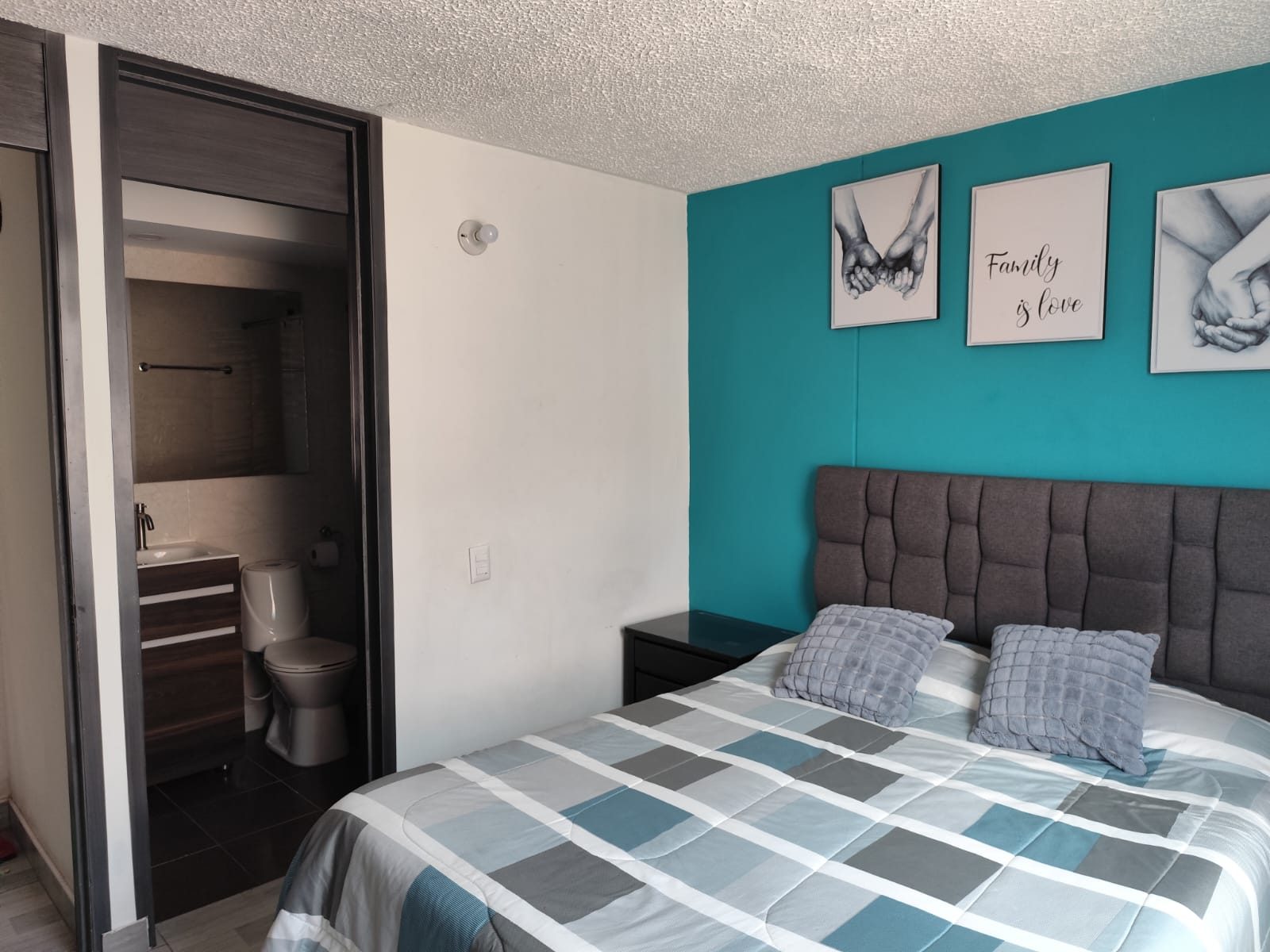 APARTAMENTO SOACHA CIUDAD VERDE CR ROMERO en CIUDAD VERDE, Soacha