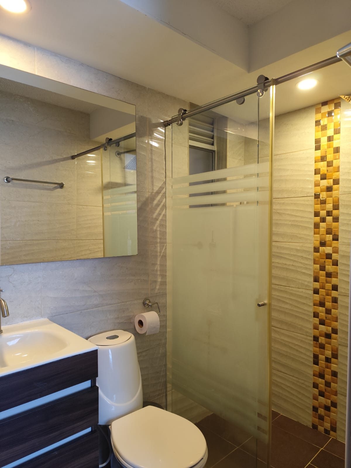 APARTAMENTO SOACHA CIUDAD VERDE CR ROMERO en CIUDAD VERDE, Soacha