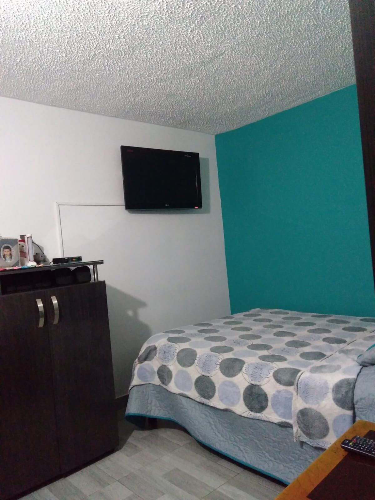 APARTAMENTO SOACHA CIUDAD VERDE CR ROMERO en CIUDAD VERDE, Soacha