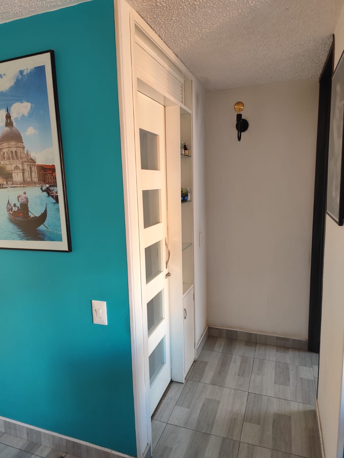 APARTAMENTO SOACHA CIUDAD VERDE CR ROMERO en CIUDAD VERDE, Soacha