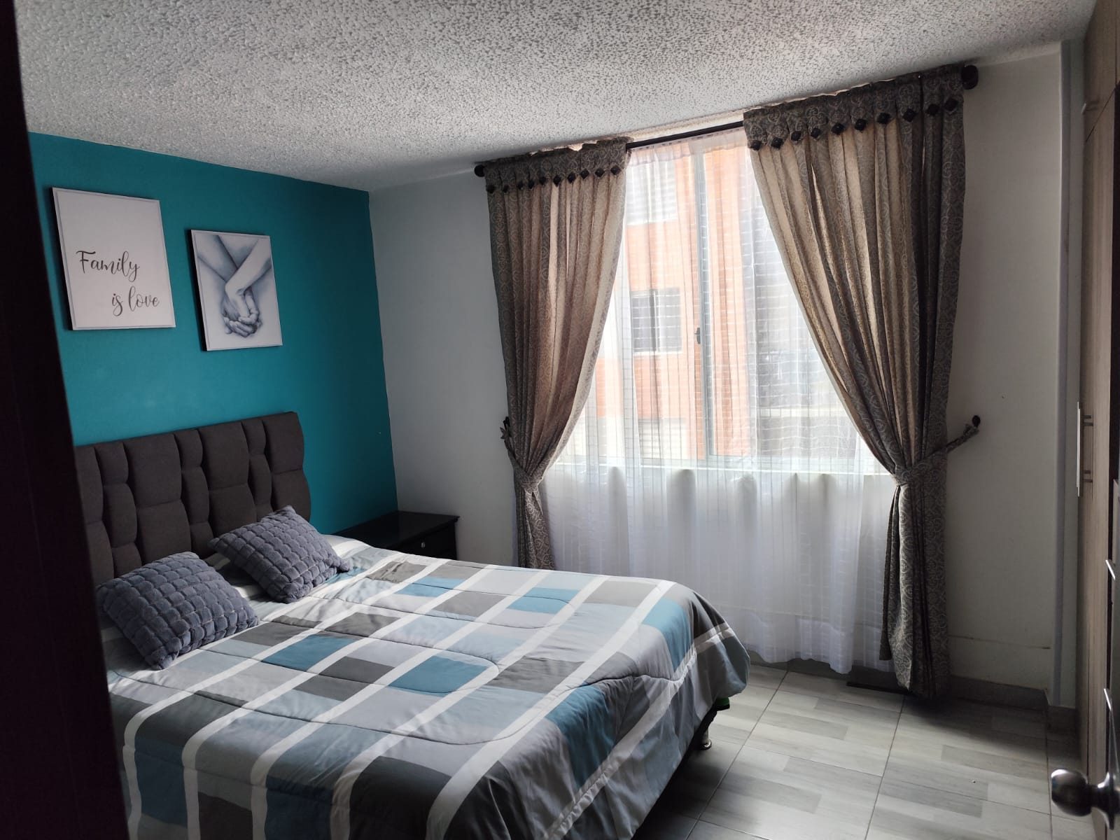 APARTAMENTO SOACHA CIUDAD VERDE CR ROMERO en CIUDAD VERDE, Soacha