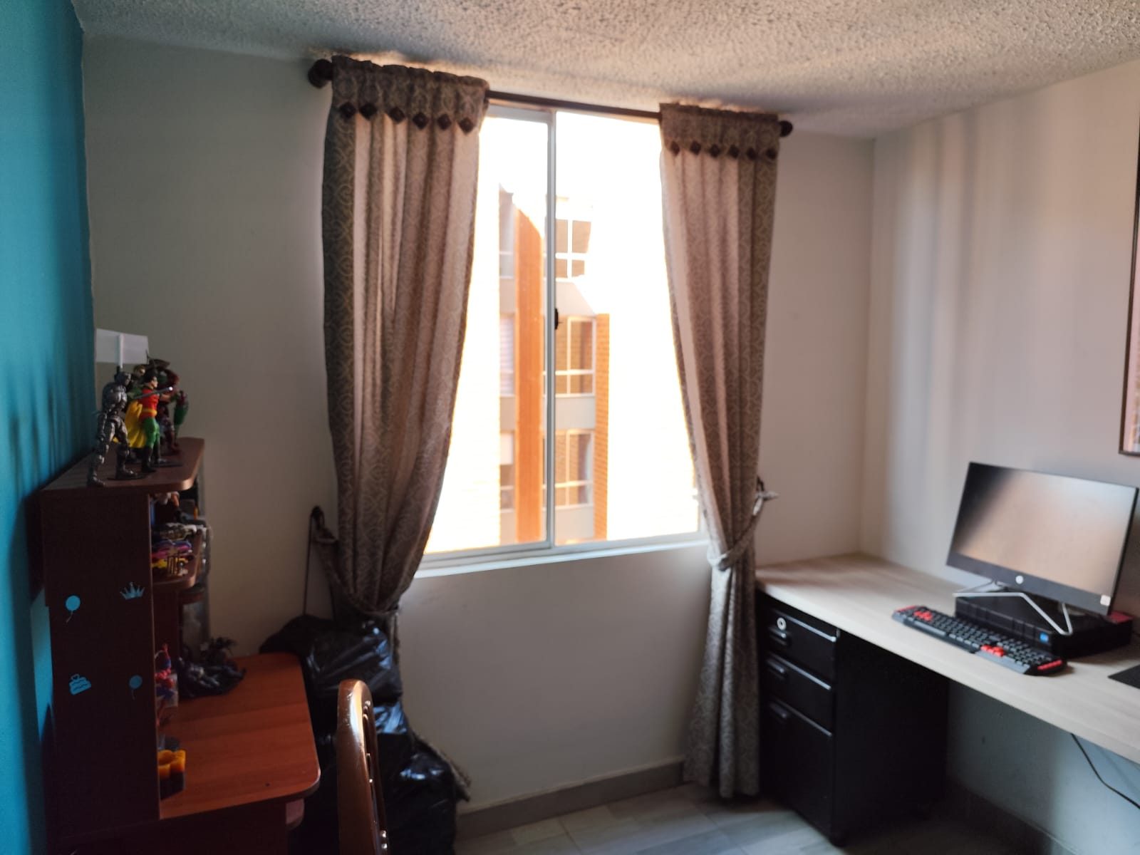 APARTAMENTO SOACHA CIUDAD VERDE CR ROMERO en CIUDAD VERDE, Soacha