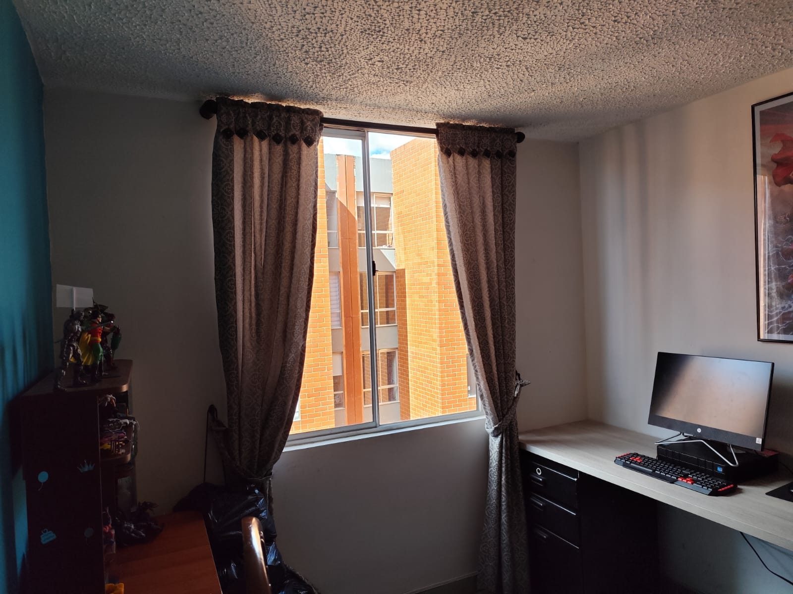 APARTAMENTO SOACHA CIUDAD VERDE CR ROMERO en CIUDAD VERDE, Soacha