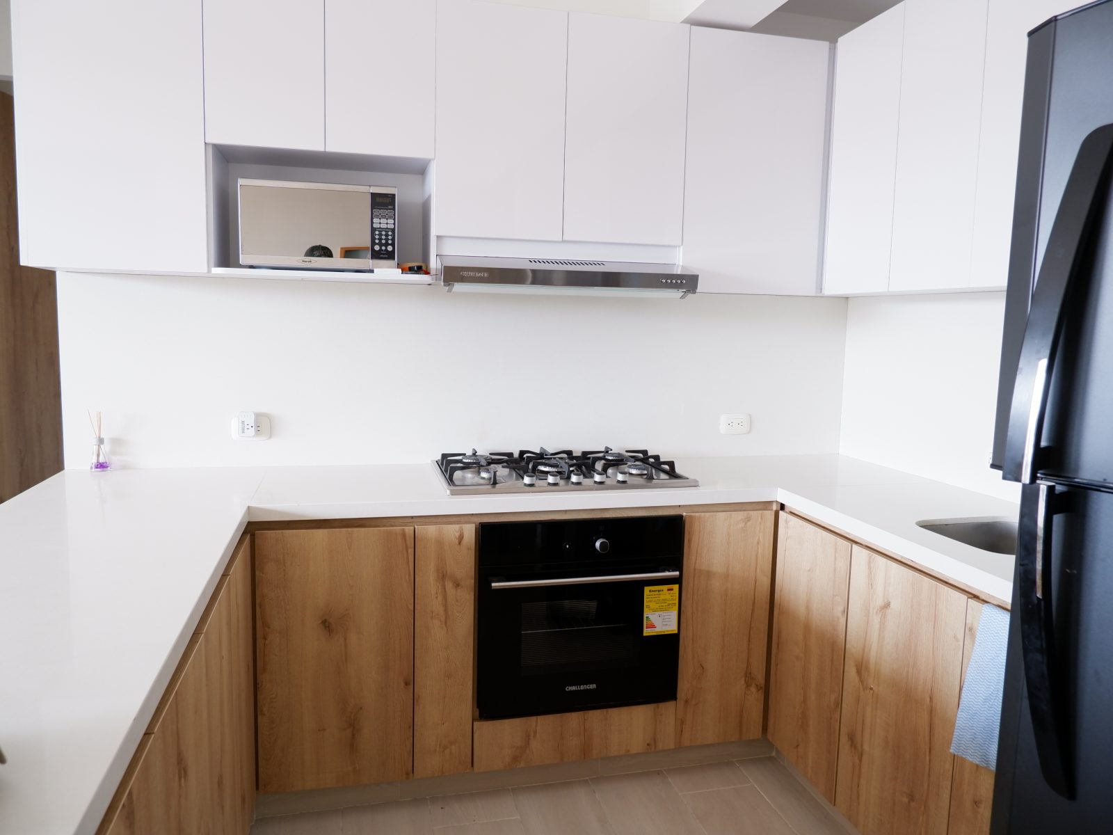 RICAURTE EL BALSO VENTA APARTAMENTO en CR EL BALSO, Ricaurte