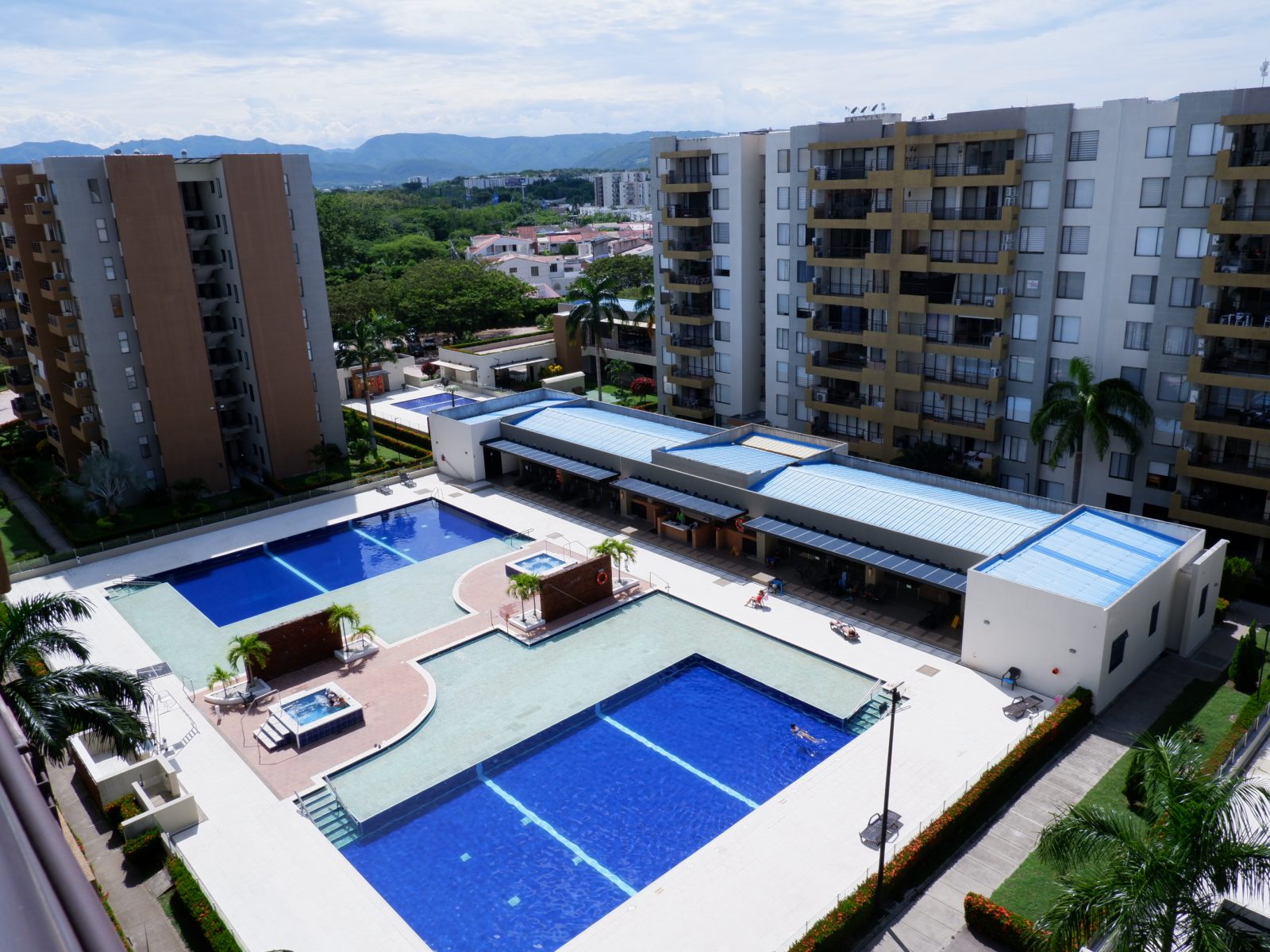 RICAURTE CR EL BALSOVENTA APTO PISO 9, 94 M2, #400.000.000 en CR EL BALSO, RICAURTE