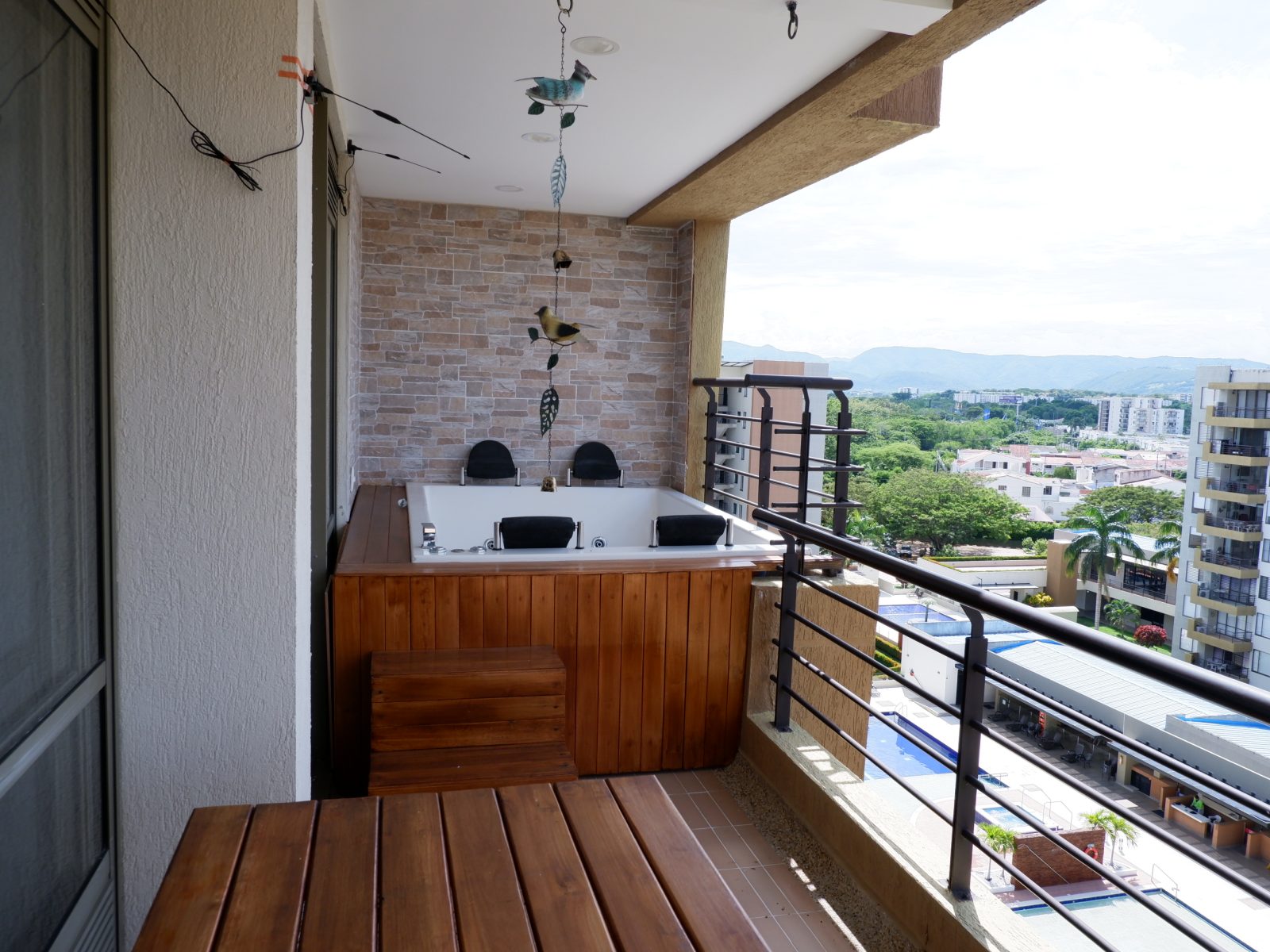 RICAURTE CR EL BALSOVENTA APTO PISO 9, 94 M2, #400.000.000 en CR EL BALSO, RICAURTE