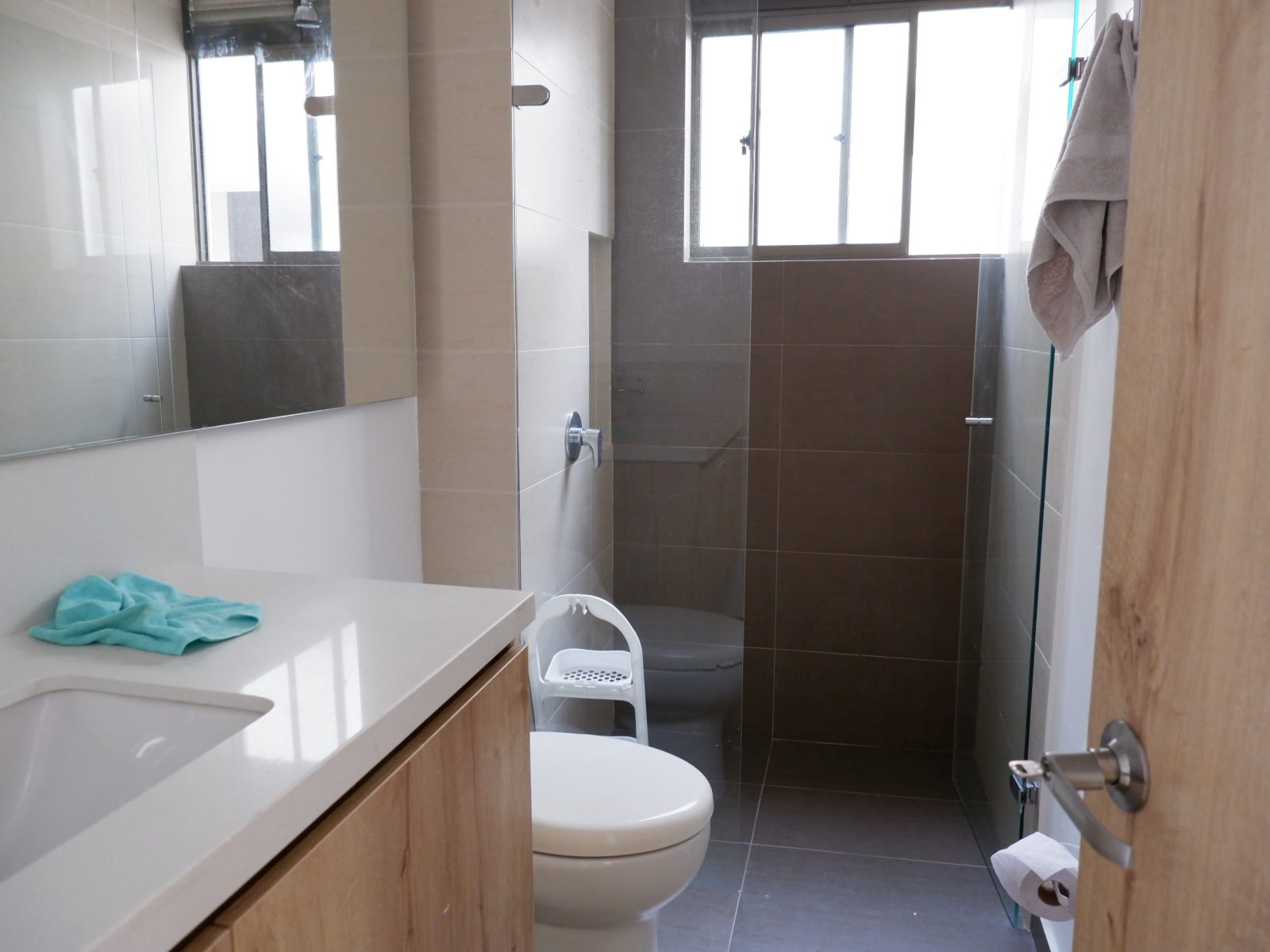 RICAURTE CR EL BALSOVENTA APTO PISO 9, 94 M2, #400.000.000 en CR EL BALSO, RICAURTE