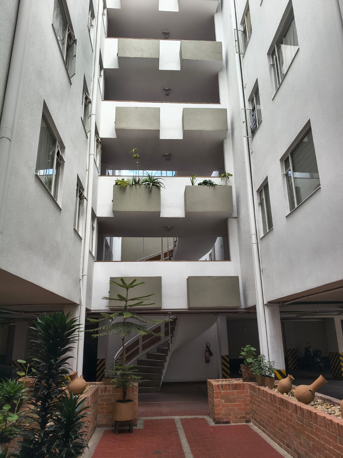 ESTRELLA DEL NORTE VENTA APARTAMENTO PISO 4, INTERIOR, 48.90 $250.000.00 en ESTRELLA DEL NOERTE, Bogotá