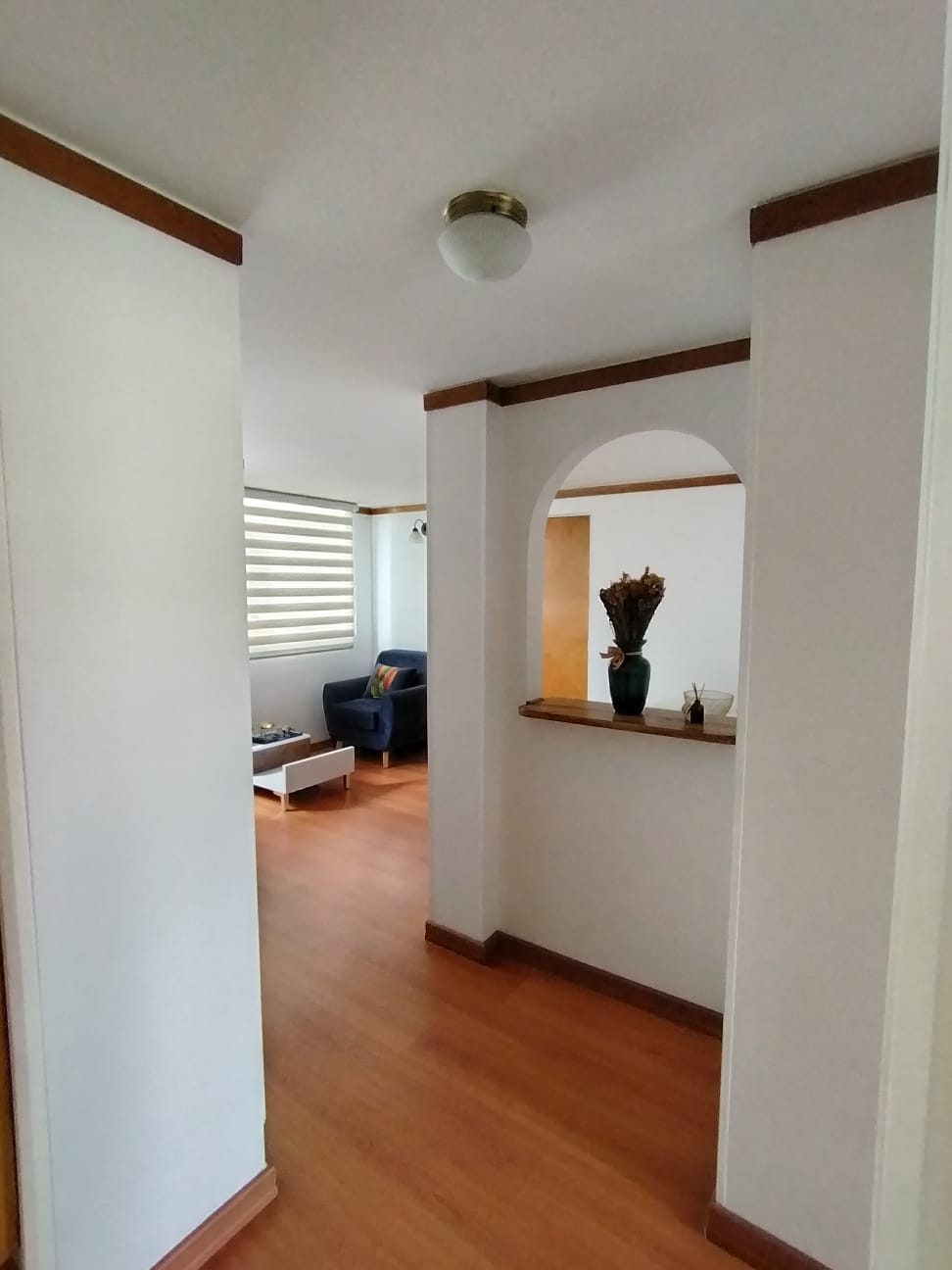 ESTRELLA DEL NORTE VENTA APARTAMENTO PISO 4, INTERIOR, 48.90 $250.000.00 en ESTRELLA DEL NOERTE, Bogotá