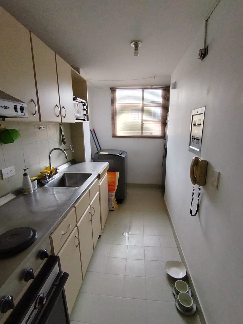 ESTRELLA DEL NORTE VENTA APARTAMENTO PISO 4, INTERIOR, 48.90 $250.000.00 en ESTRELLA DEL NOERTE, Bogotá