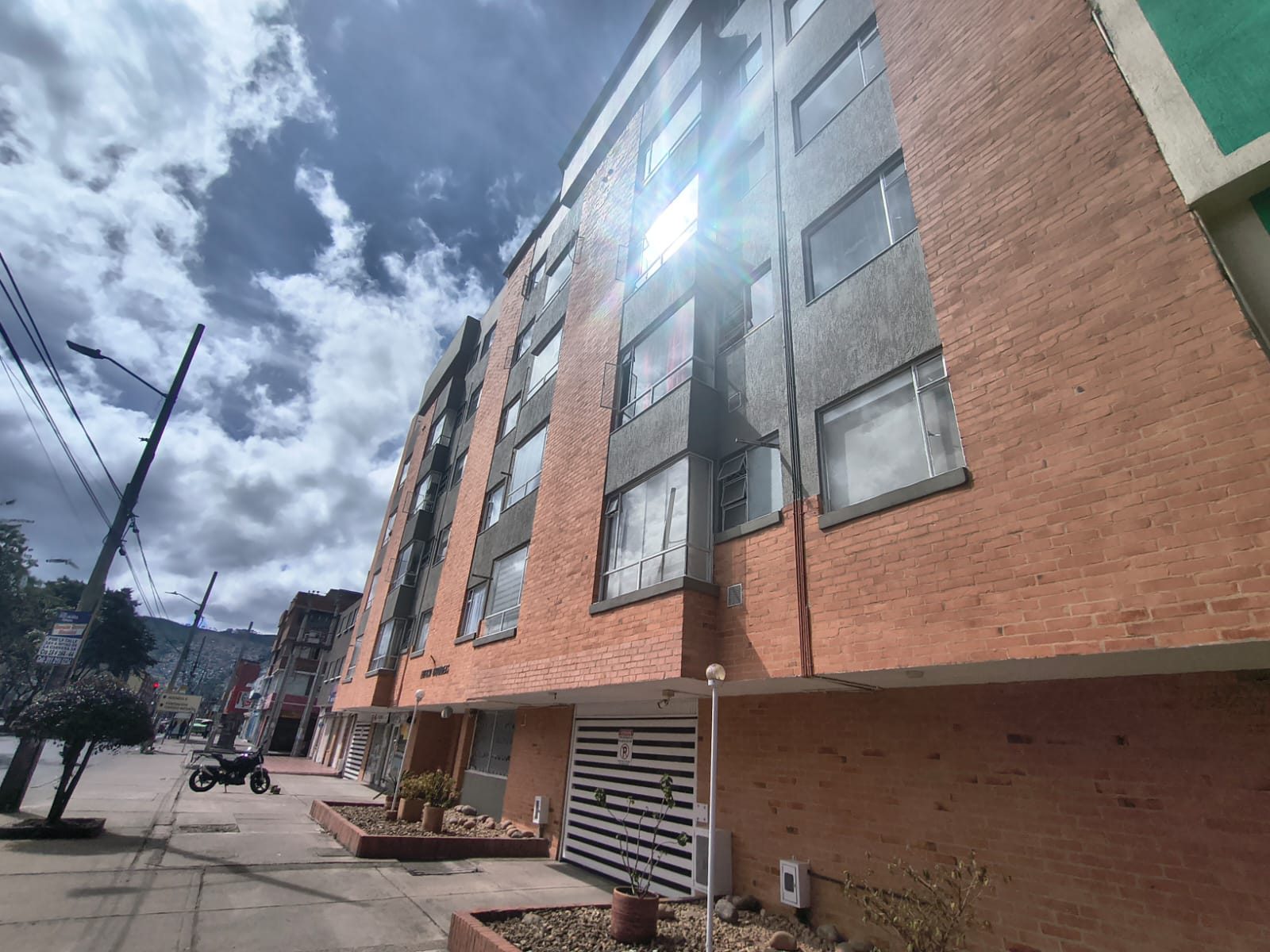 ESTRELLA DEL NORTE VENTA APARTAMENTO PISO 4, INTERIOR, 48.90 $250.000.00 en ESTRELLA DEL NOERTE, Bogotá