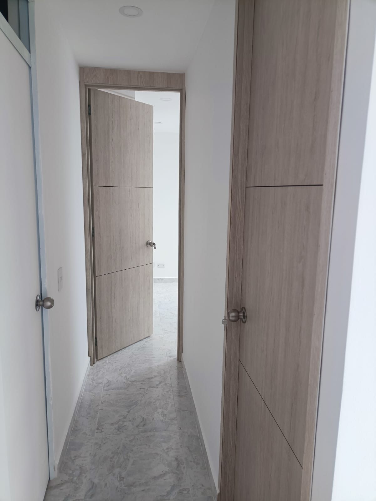 FONTIBON PUENTE GRANDE VENTA APARTAMENTO en FONTIBON PUENTE GRANDE, Bogotá
