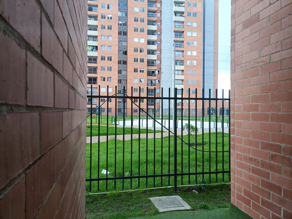 Apartamento en Fontibón, Puente Grande en Fontibón, Bogotá