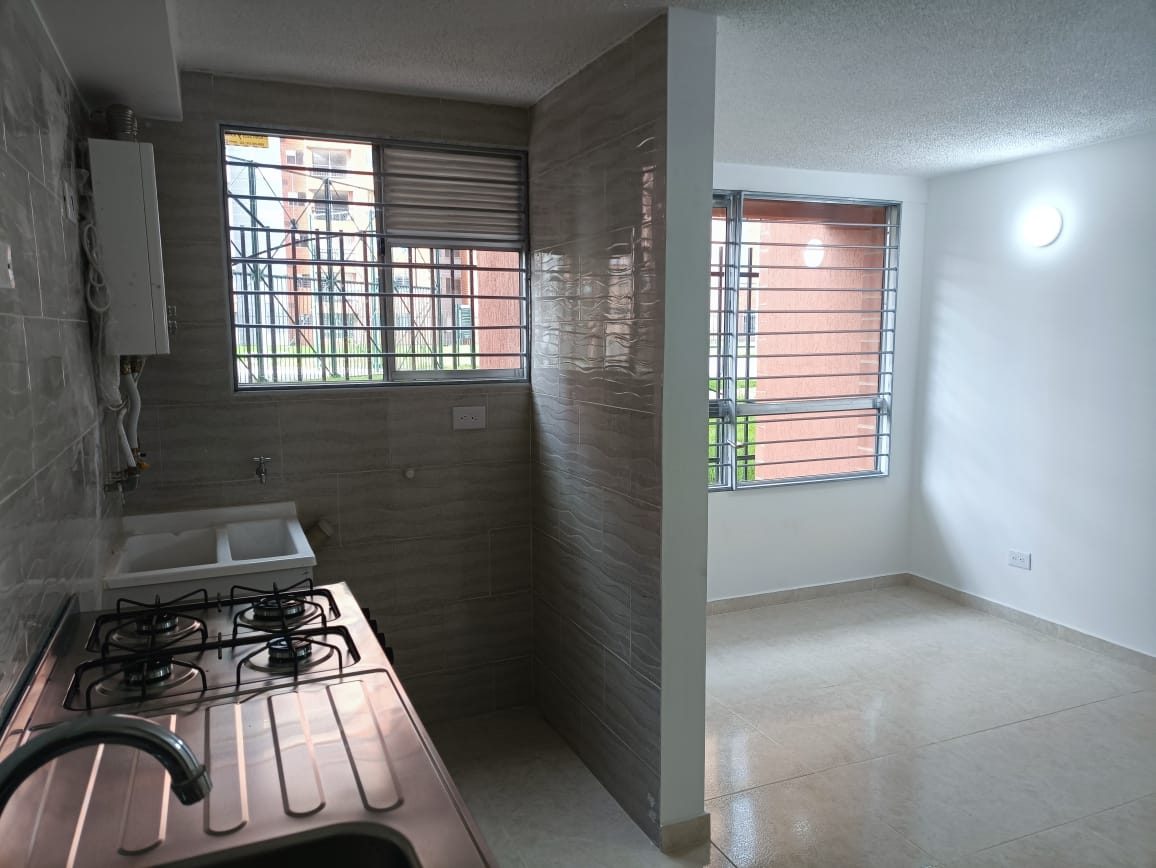 Apartamento en Fontibón, Puente Grande en Fontibón, Bogotá