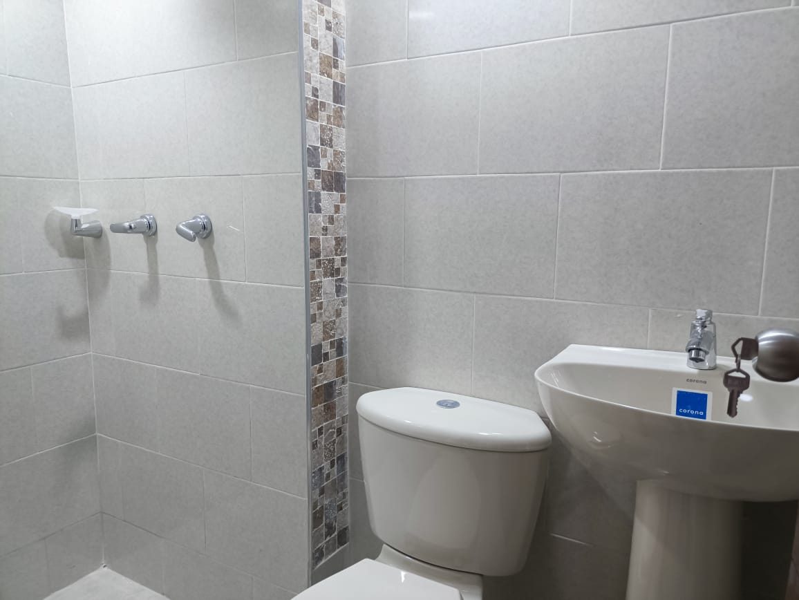 Apartamento en Fontibón, Puente Grande en Fontibón, Bogotá