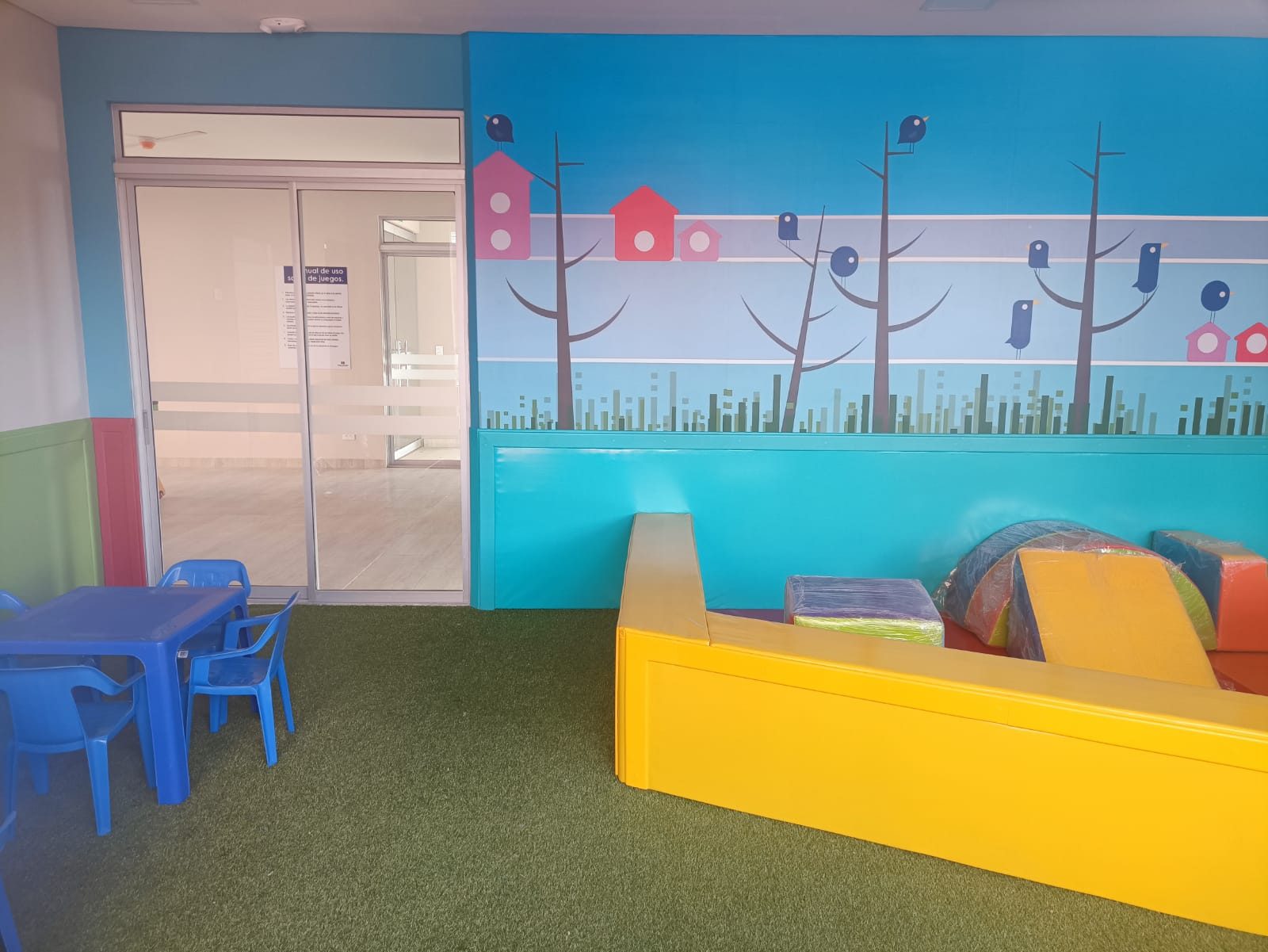 Apartamento en Fontibón, Puente Grande en Fontibón, Bogotá