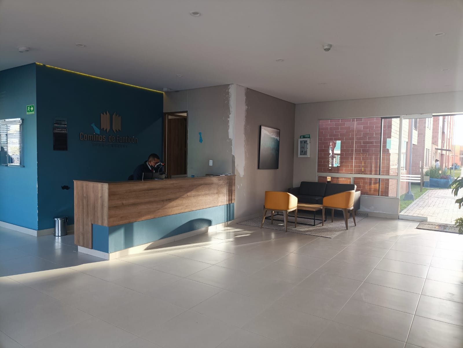 Apartamento en Fontibón, Puente Grande en Fontibón, Bogotá