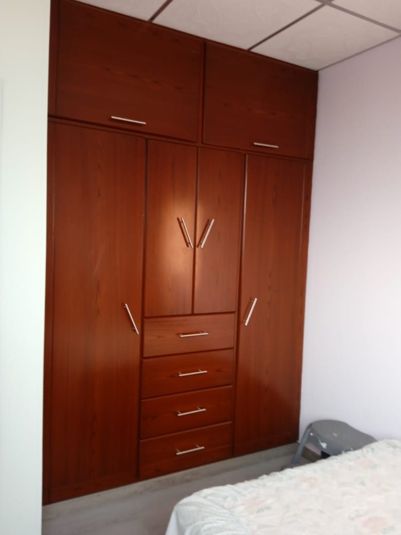 Apartamento en venta Fusagasugá Cundinamarca, conjunto cerrado  en la pampa , Fusagasugá