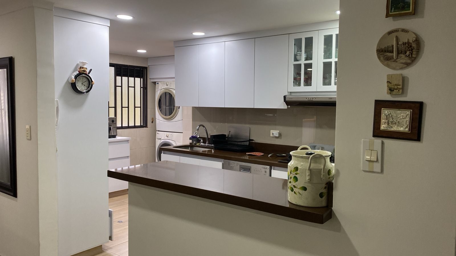 Apartamento Medellín Laureles en Laureles - Los colores, Medellín