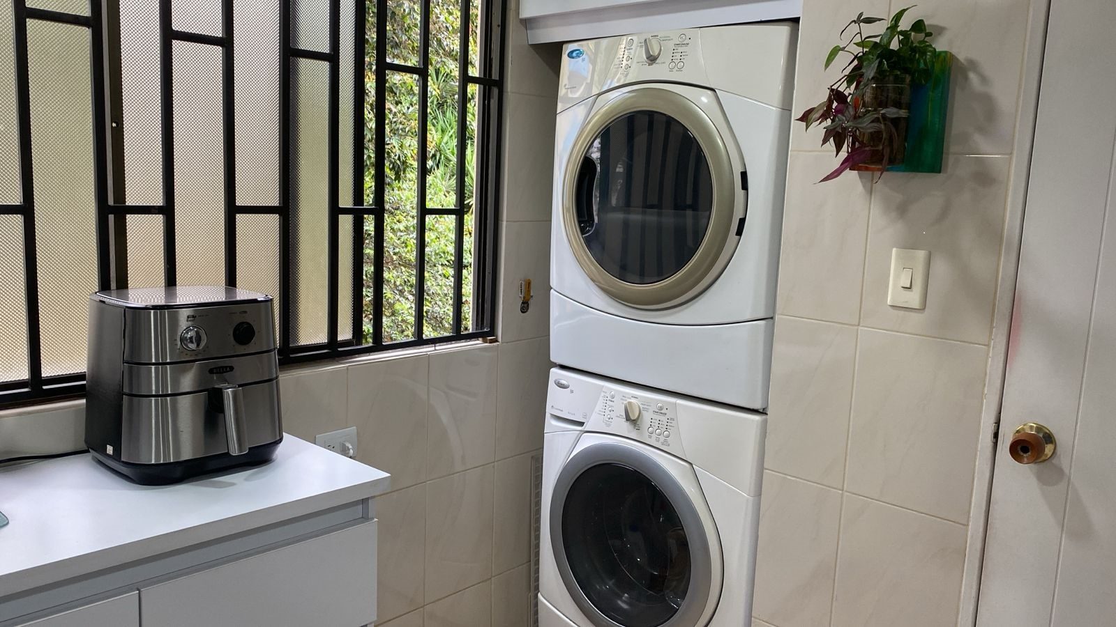 Apartamento Medellín Laureles en Laureles - Los colores, Medellín